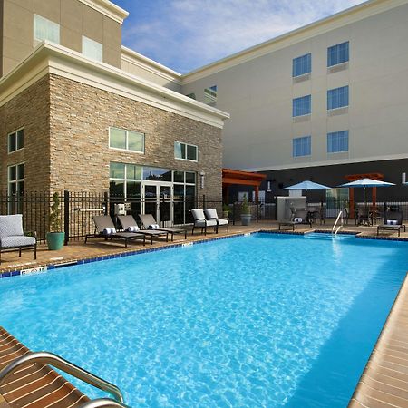 Homewood Suites By Hilton Metairie New Orleans Exterior photo