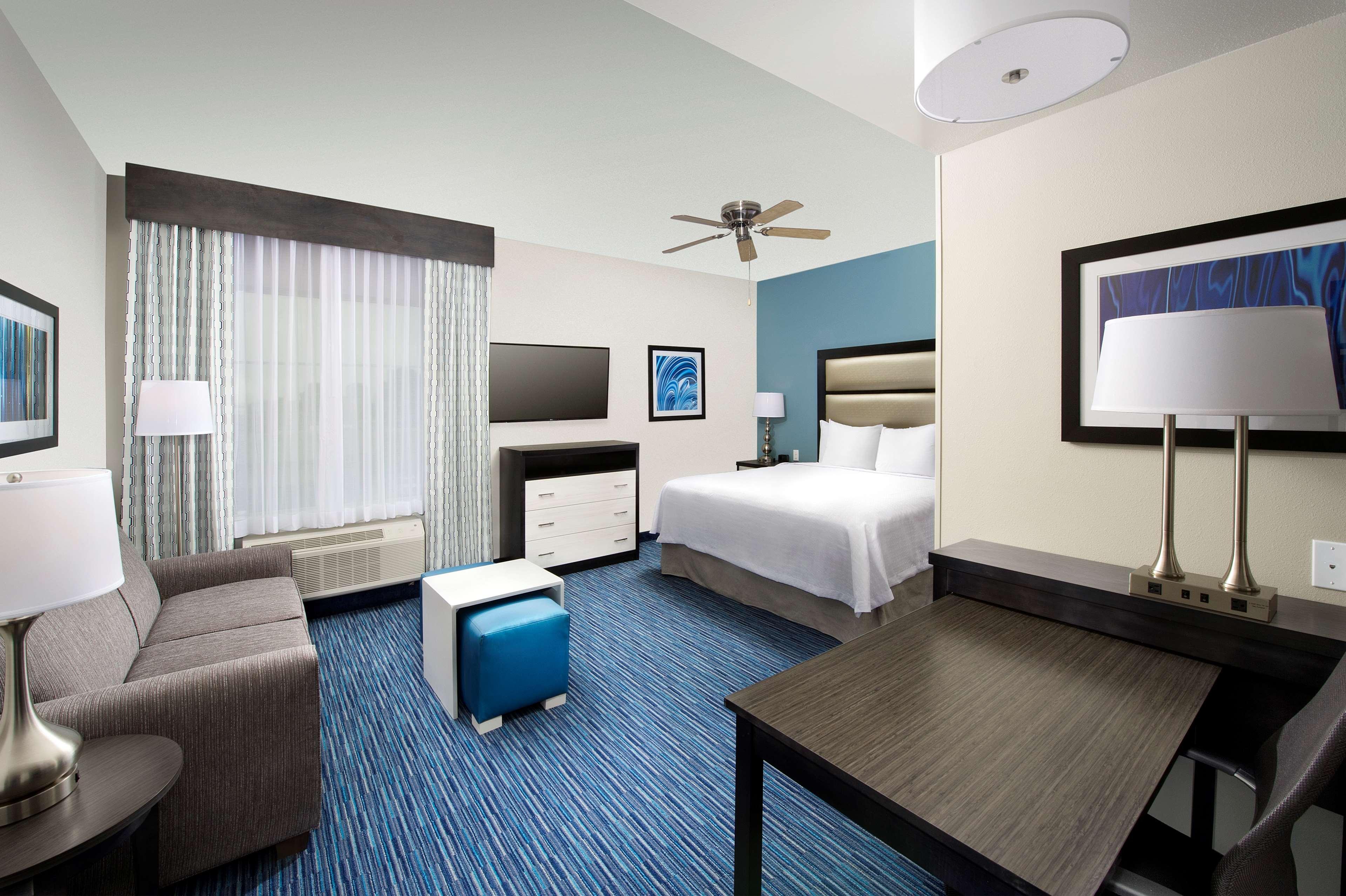 Homewood Suites By Hilton Metairie New Orleans Room photo