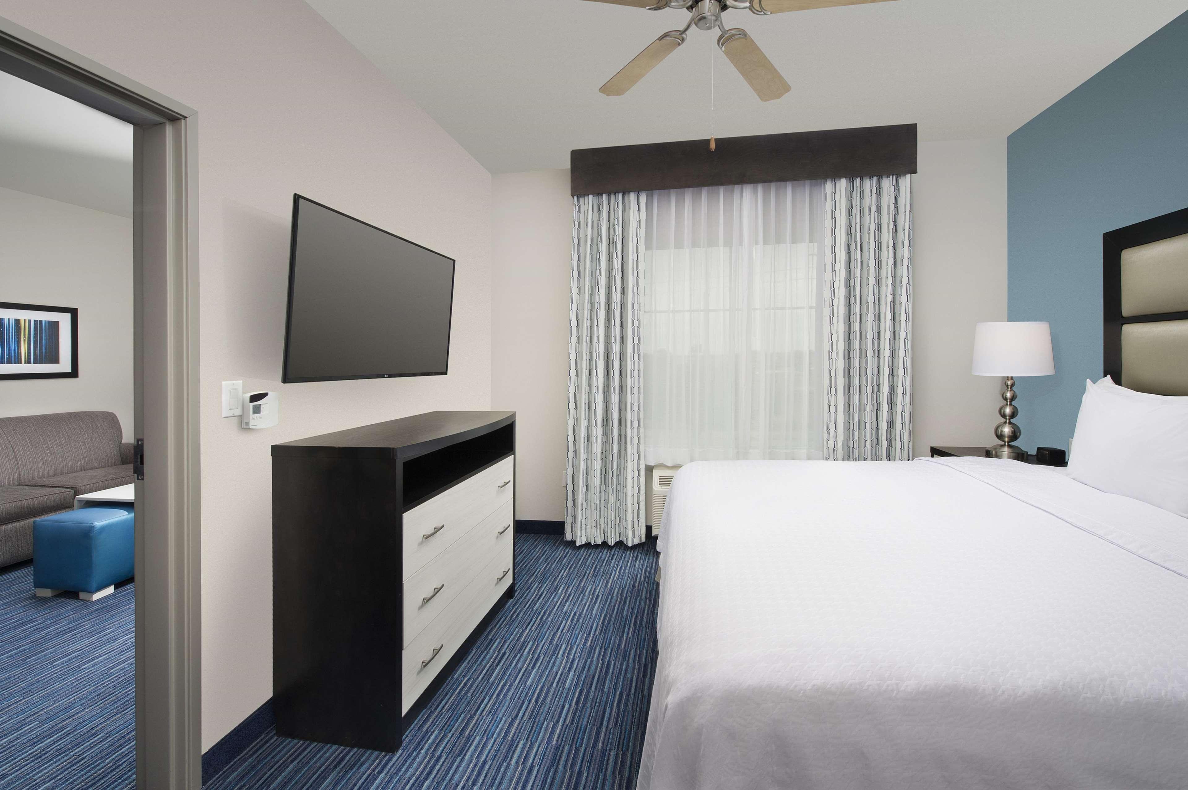 Homewood Suites By Hilton Metairie New Orleans Room photo