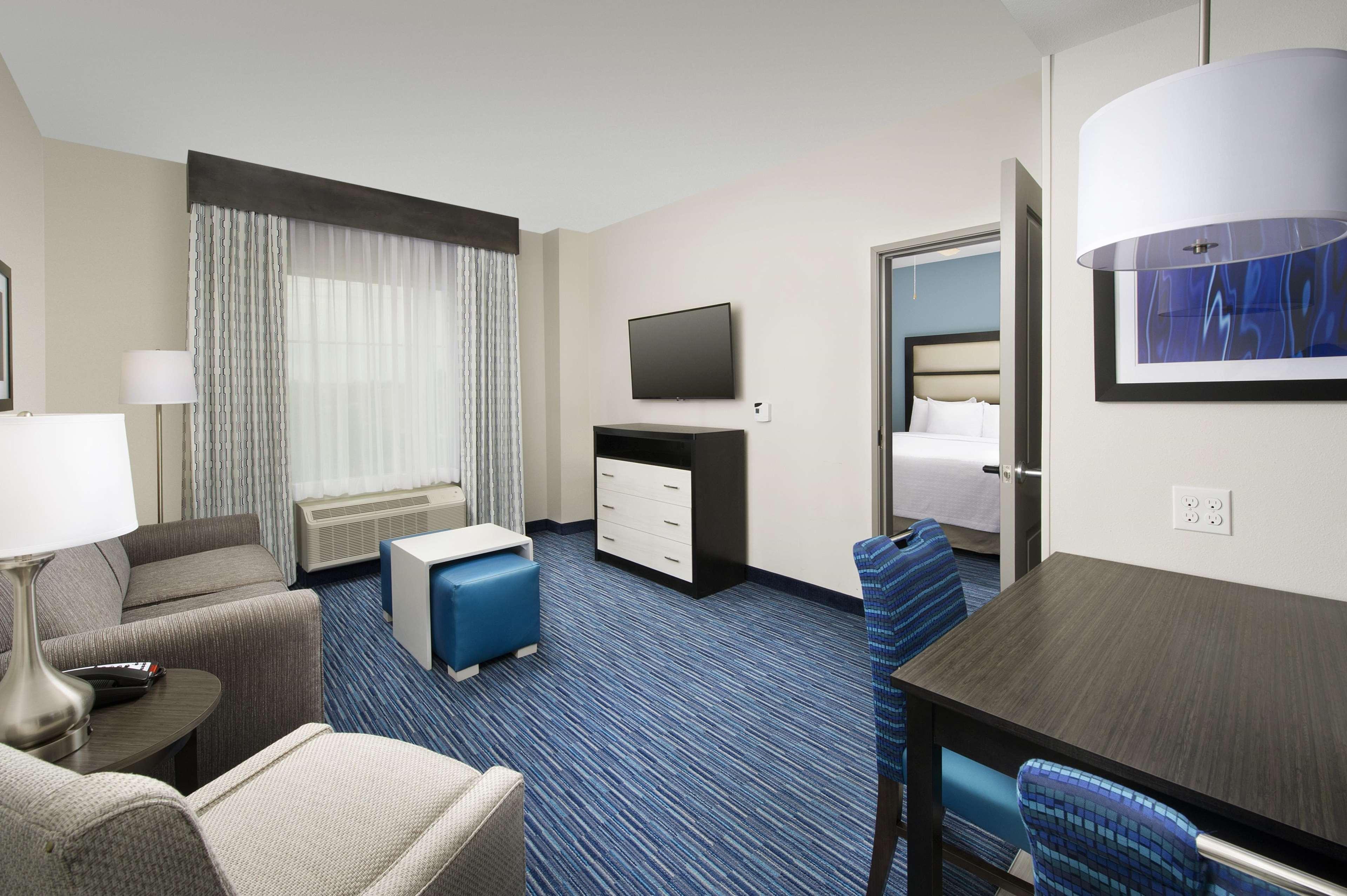 Homewood Suites By Hilton Metairie New Orleans Room photo