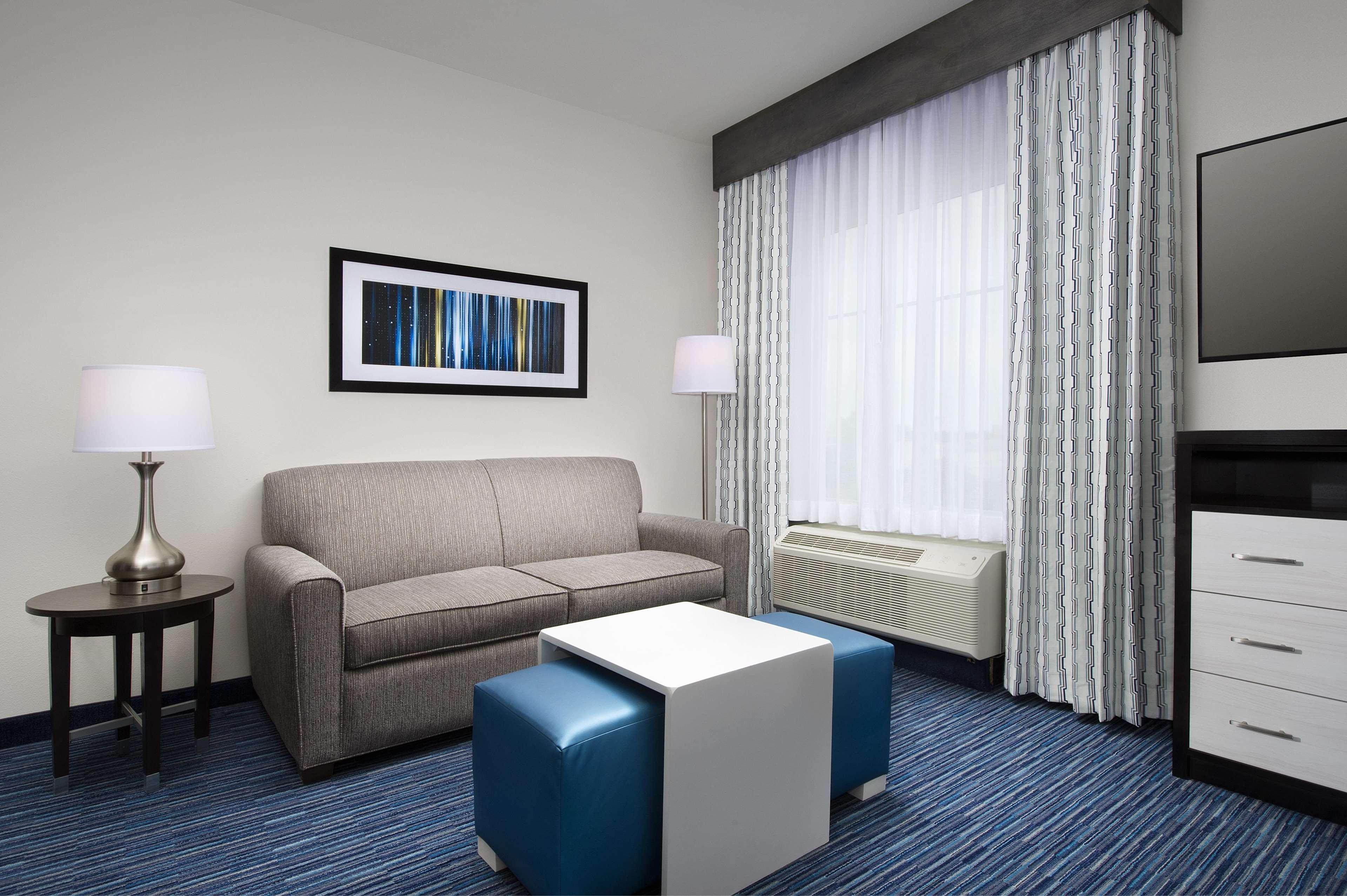 Homewood Suites By Hilton Metairie New Orleans Room photo