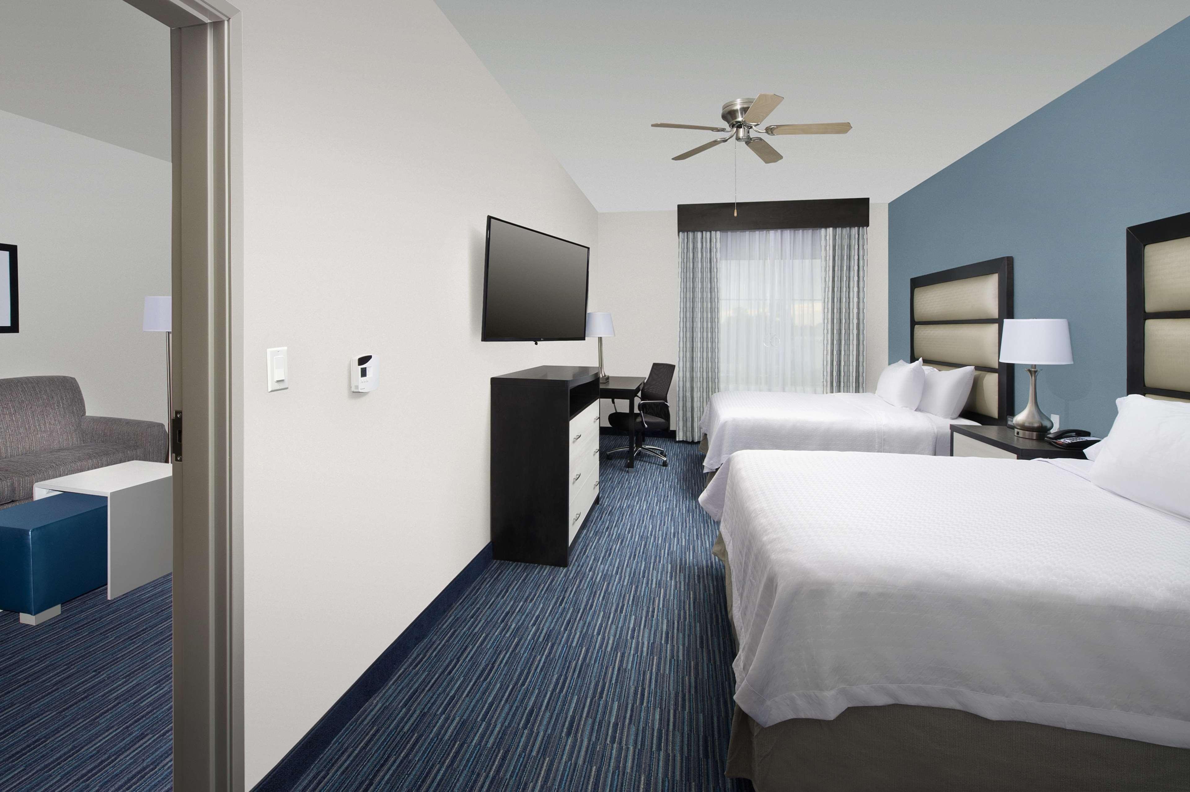 Homewood Suites By Hilton Metairie New Orleans Room photo