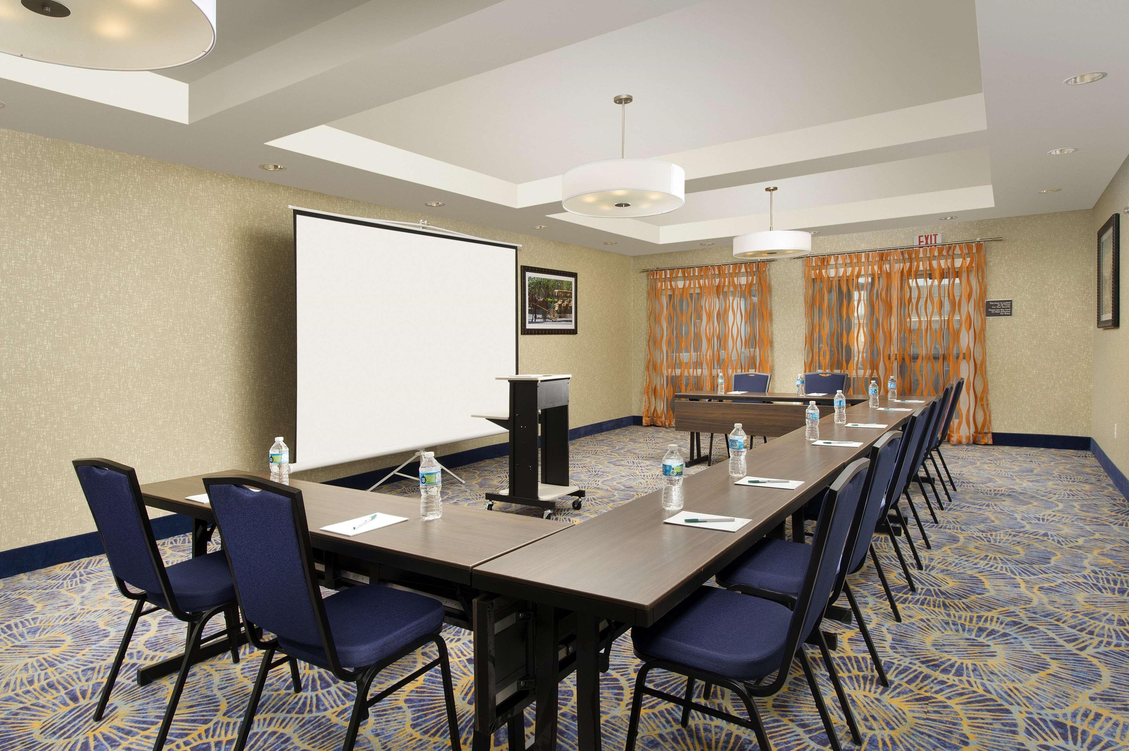 Homewood Suites By Hilton Metairie New Orleans Business photo